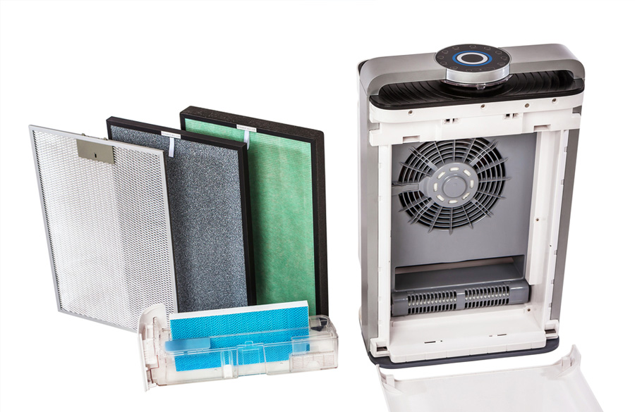 air filter sales and services